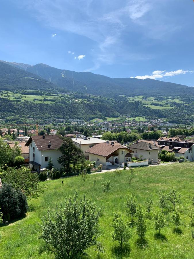 Castell Matscher Brixen Exterior foto