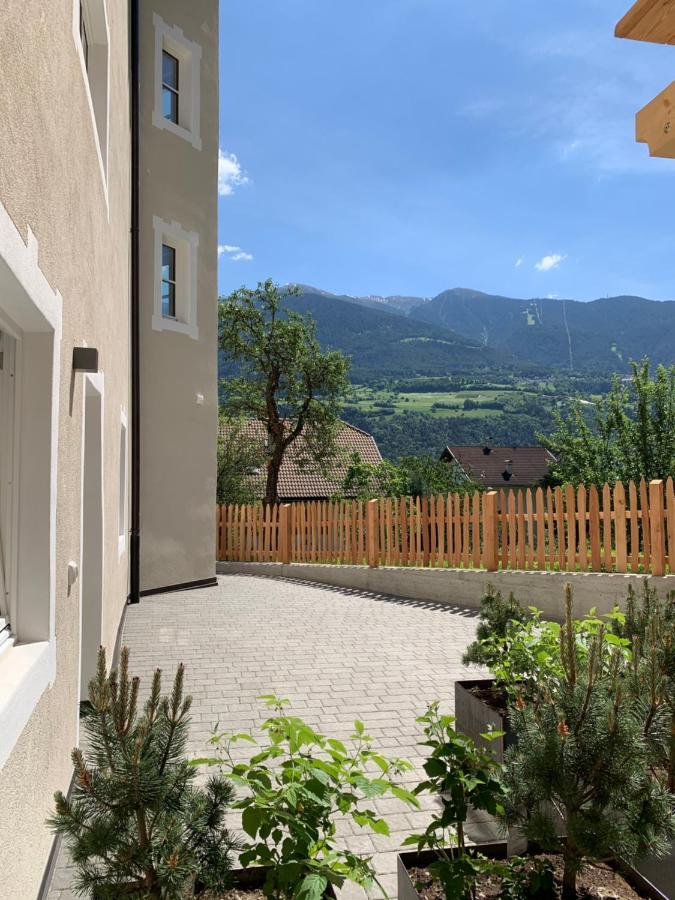 Castell Matscher Brixen Exterior foto