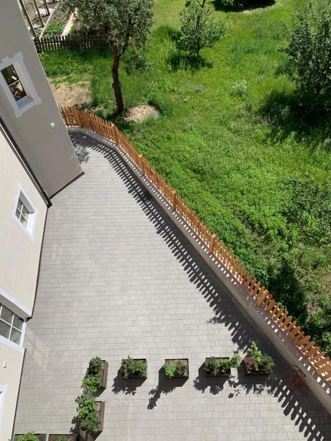 Castell Matscher Brixen Exterior foto