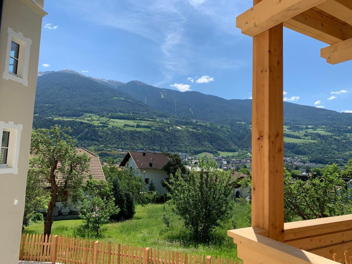 Castell Matscher Brixen Exterior foto