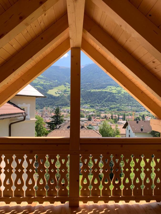 Castell Matscher Brixen Exterior foto