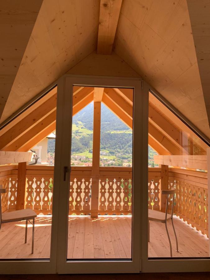 Castell Matscher Brixen Exterior foto