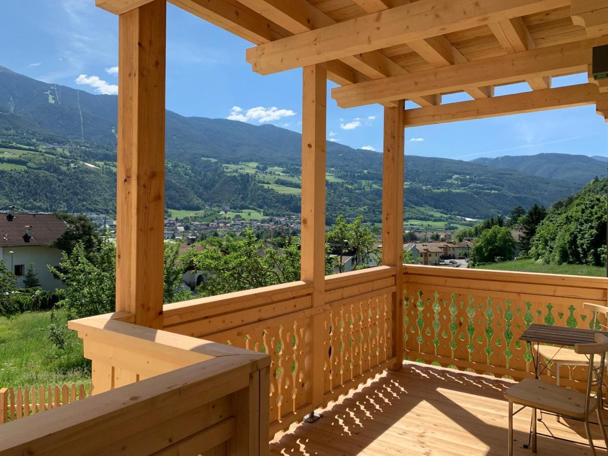 Castell Matscher Brixen Exterior foto