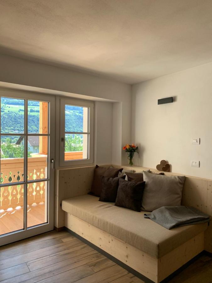 Castell Matscher Brixen Exterior foto