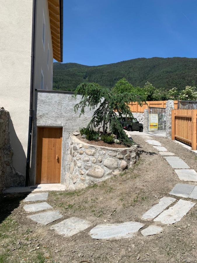 Castell Matscher Brixen Exterior foto
