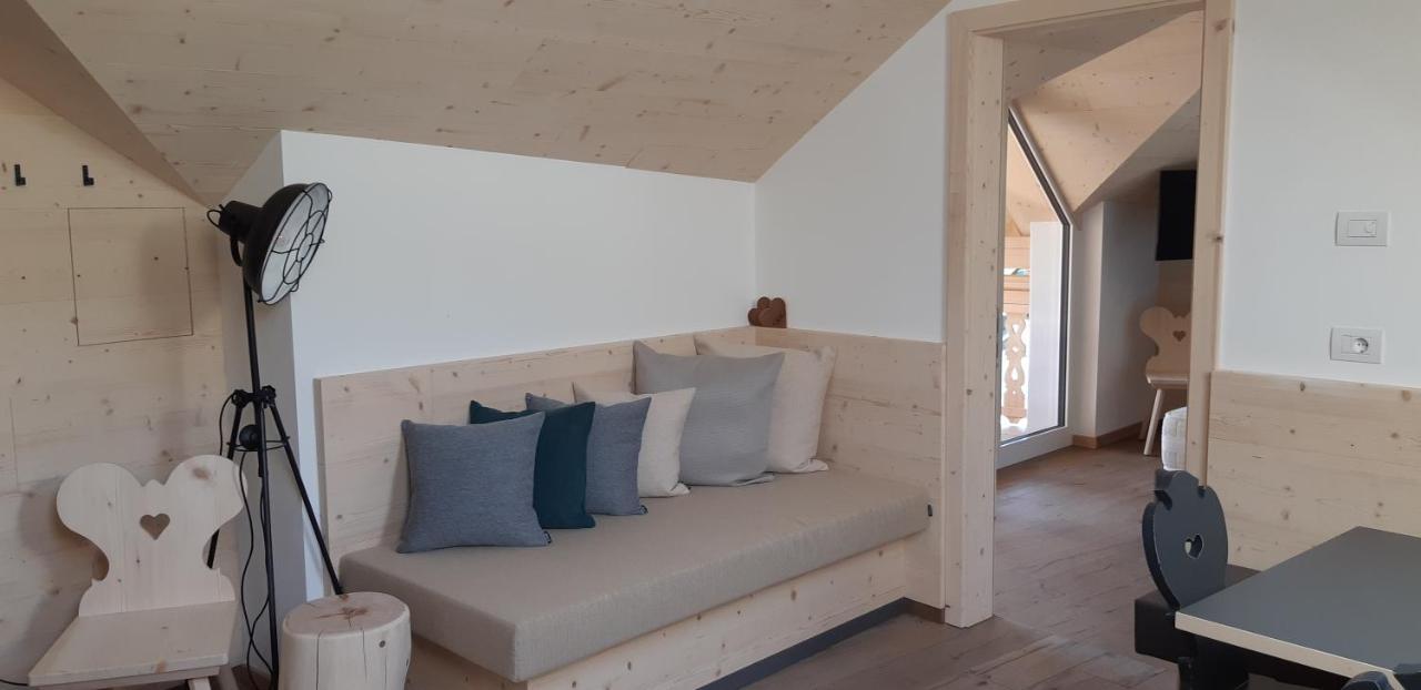 Castell Matscher Brixen Exterior foto