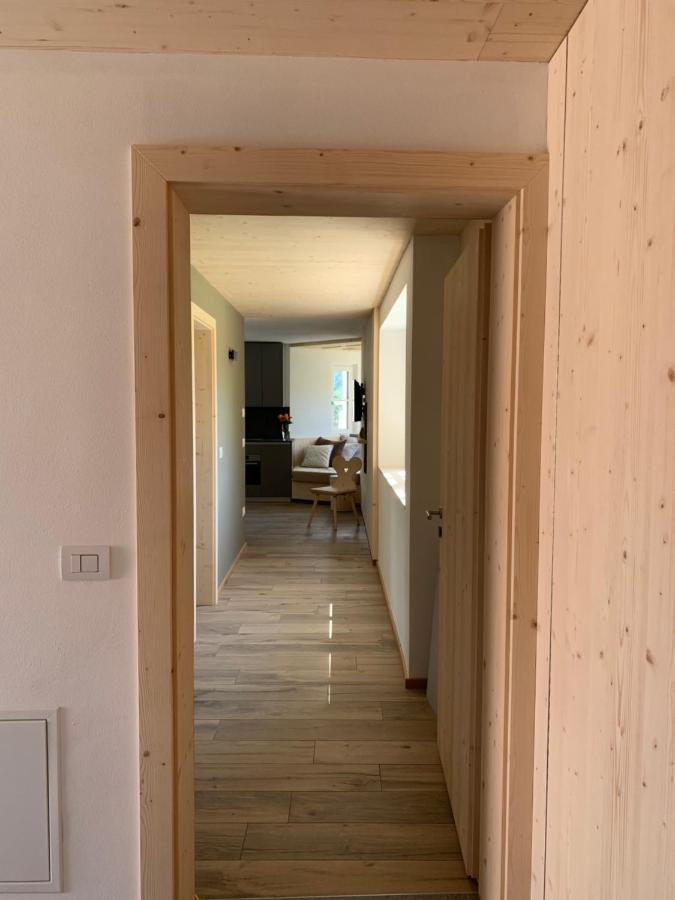 Castell Matscher Brixen Exterior foto