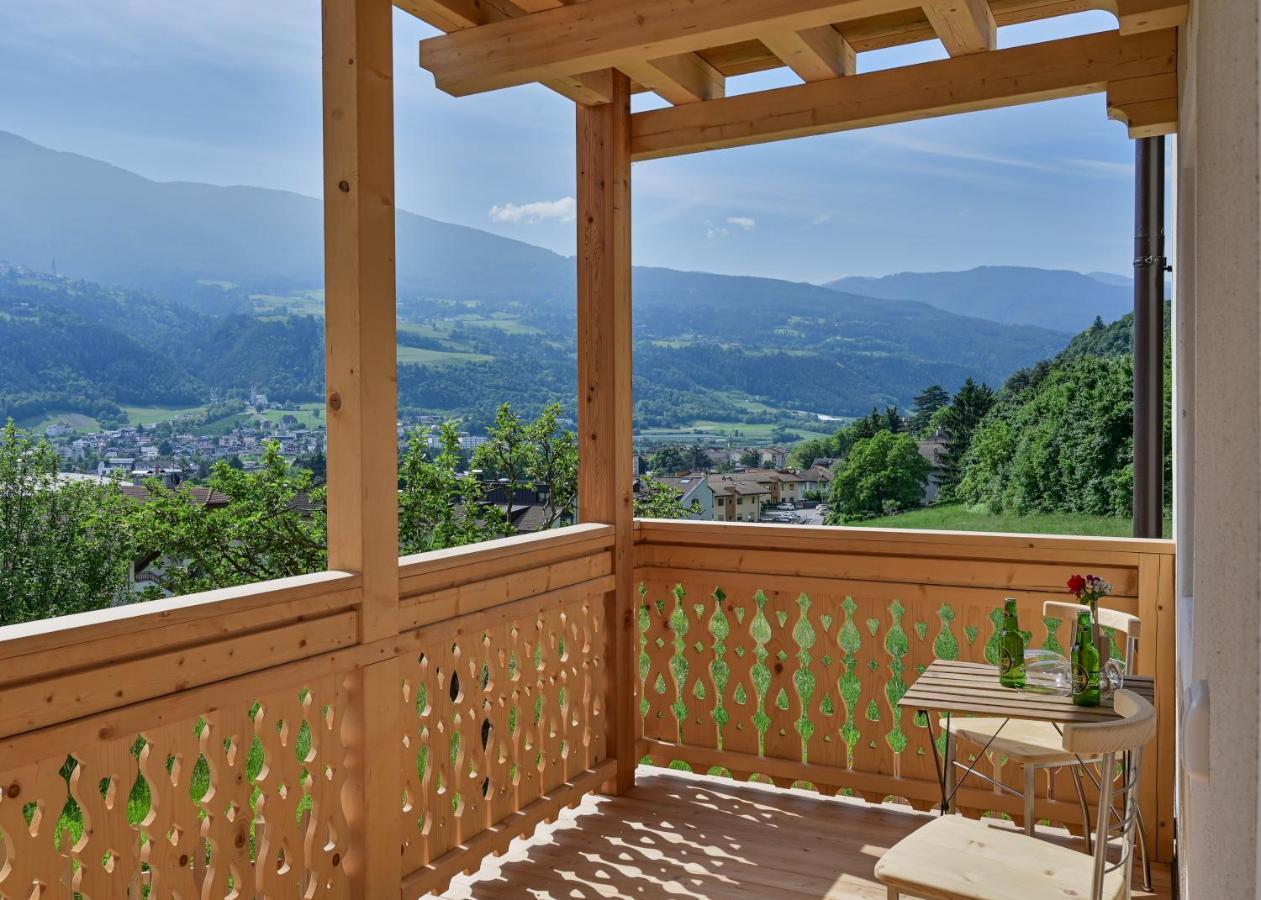 Castell Matscher Brixen Exterior foto